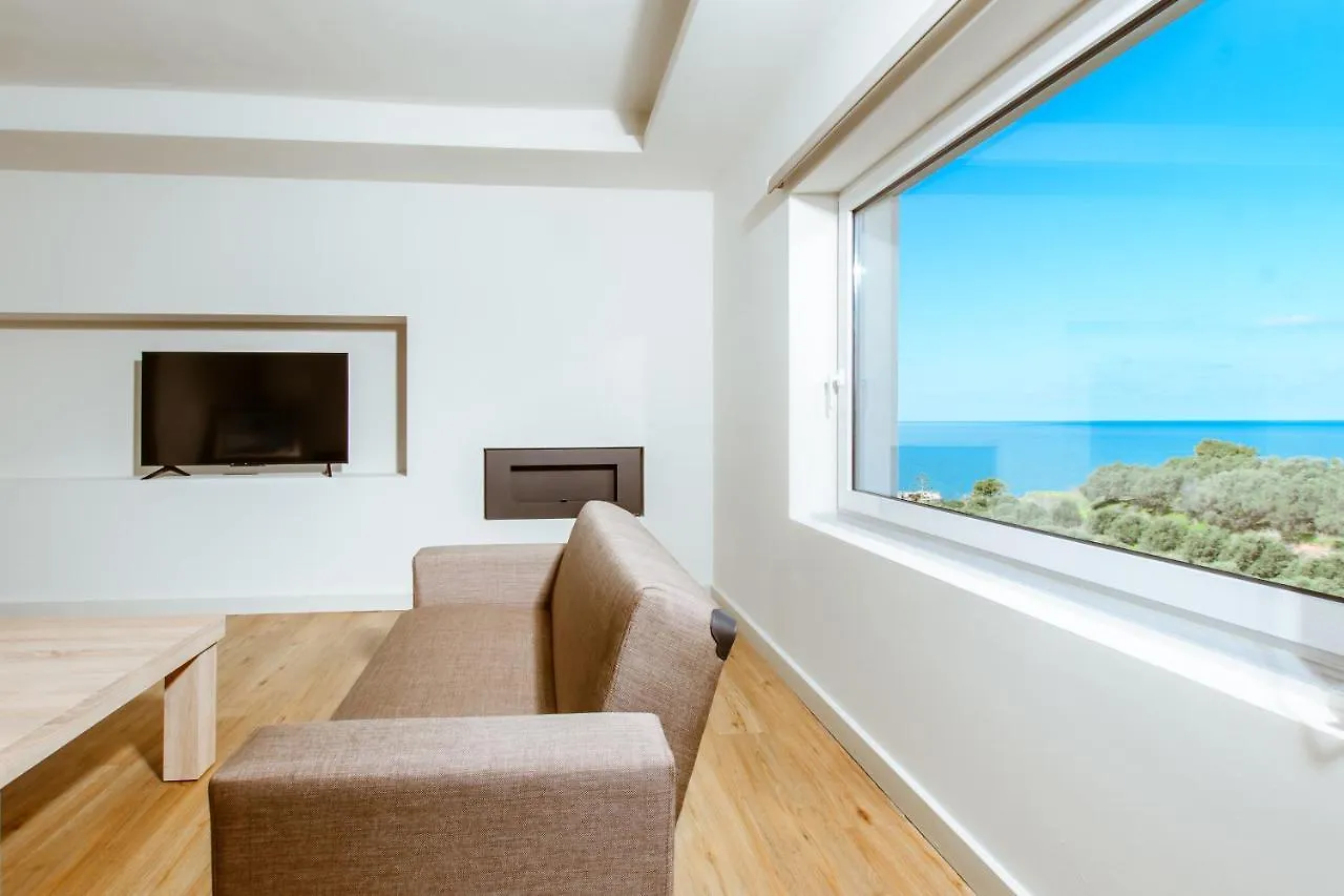 Dreamy View Inn Chania  0*, Chania (Crete) Griechenland