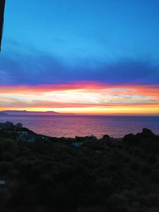 Apartment Dreamy View Inn Chania  Griechenland