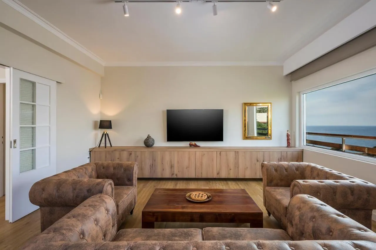 Apartment Dreamy View Inn Chania