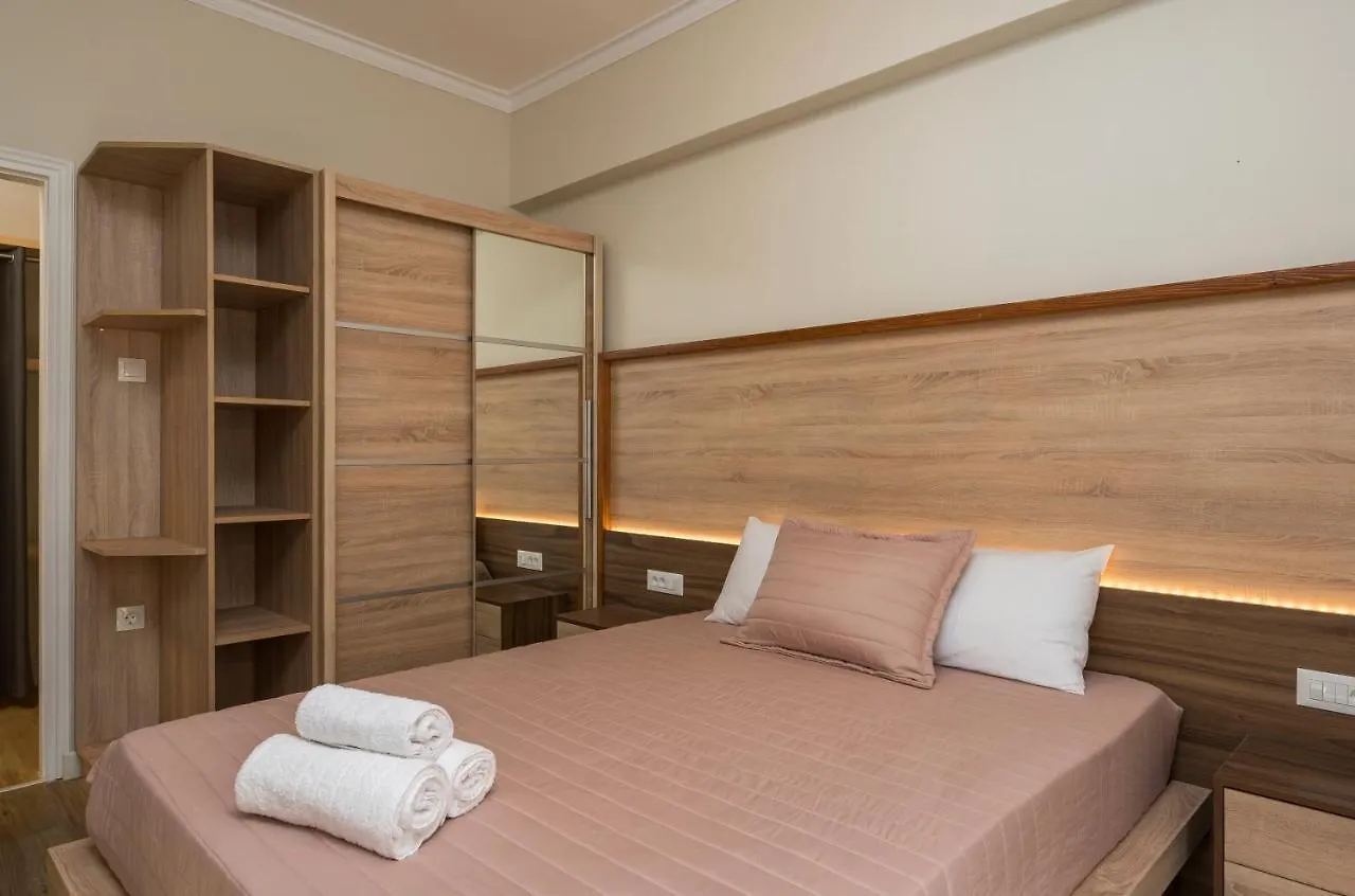 Dreamy View Inn Chania  Apartment Chania (Crete)