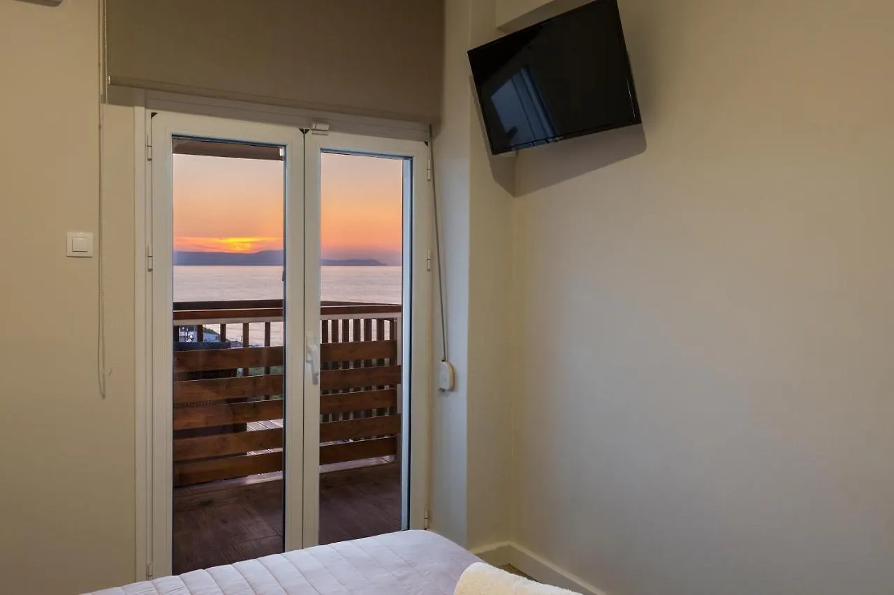 Dreamy View Inn Chania  0*, Chania (Crete) Griechenland