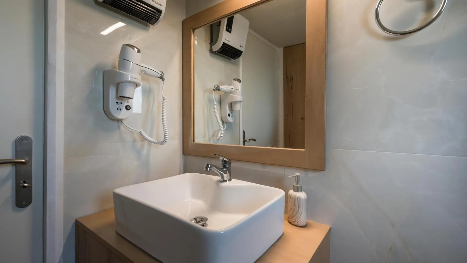 Apartment Dreamy View Inn Chania