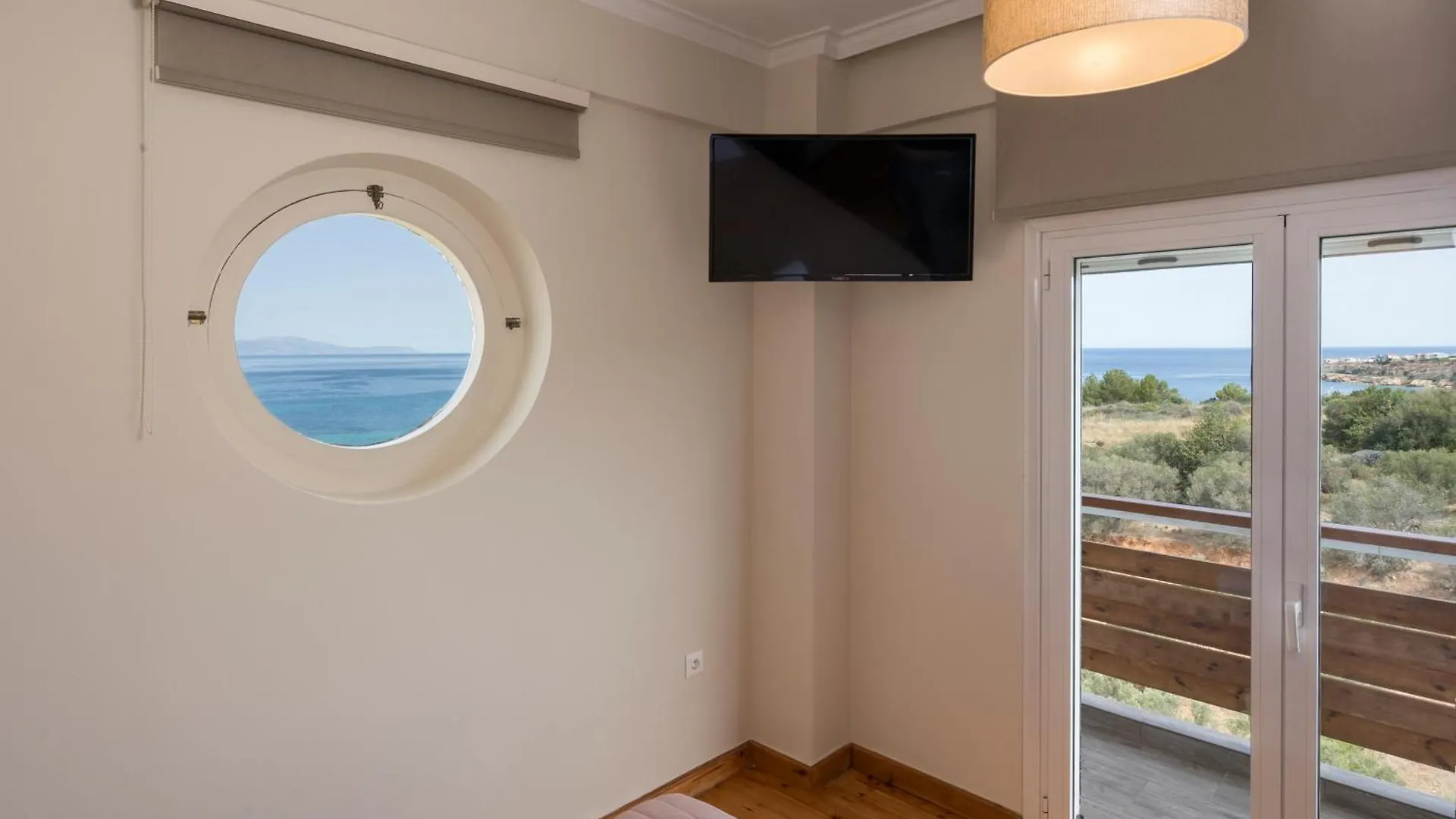 Dreamy View Inn Chania  Apartment